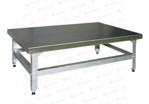 Подтоварник технологический ПТц 1500x600x300 "Эконом"